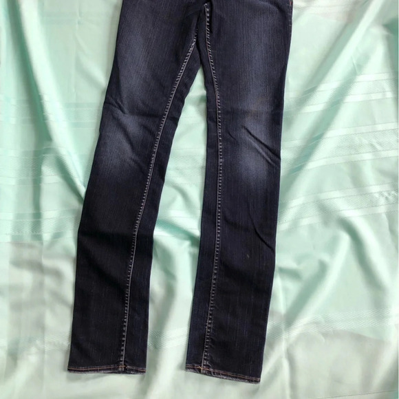 SILVER Suki  Jeans - Picture 7 of 14